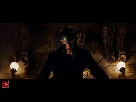Люди Икс Тёмный Феникс — Русский трейлер 2019 ТН