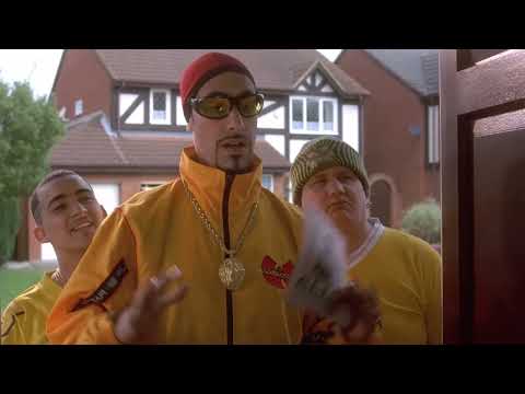 Ali G - El hijo de puta G