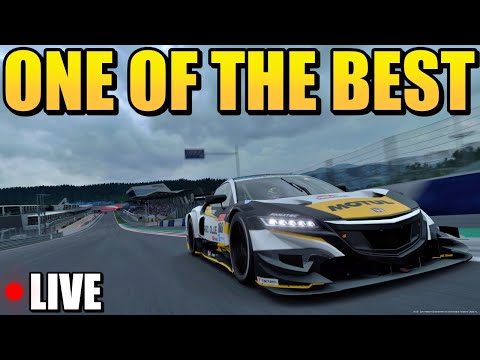 GT Sport Daily Races: One Of The BEST Combos!