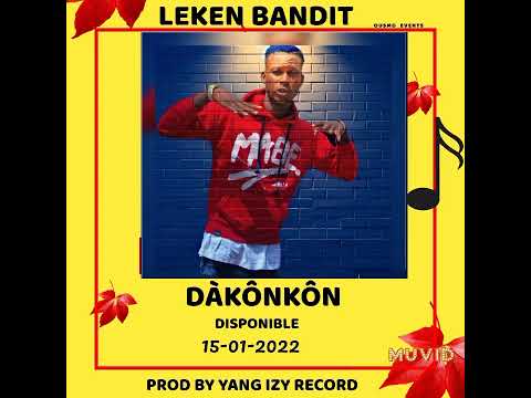 LEKEN BANDIT DÀKONKON