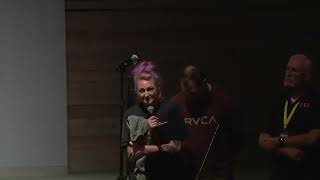 Baptism Sunday Footage (06.01.25)