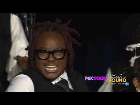 2025 HBCU Choir Finalist | The Virginia State University Gospel Chorale