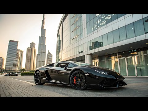 Lamborghini Secrets EXPOSED! You’ve NEVER Seen Them Like THIS!” 🔥