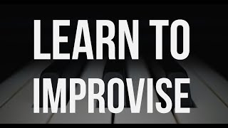 Marvin Stamm -  Improvisation for Beginners