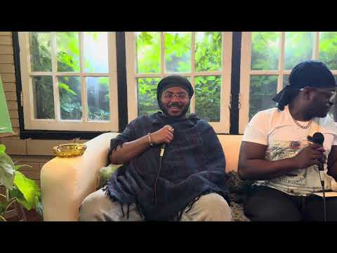 Sunroom Sessions Volume 1 Episode 3 🌞🪴 Featuring Nasair and Solo