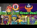 FC Goa Huge Transfer Update 🤯 | Clieton Silva Leaving East Bengal | CFC Transfer News | KBFC | OFC |