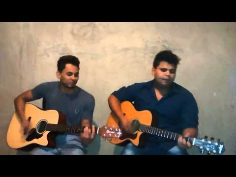 Cauã & Cristiano - vou sair de kombi (Gabriel Gava)