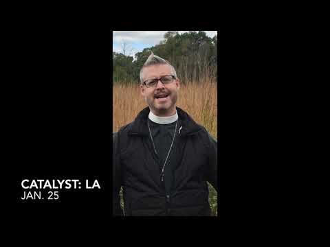 Synod Invite to Catalyst