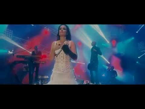 Tarja - Innocence (Live At Woodstock 2016)