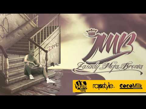 15. ChoodyZMB - Outro (Pozdrówy i dziękówy )