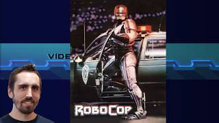 RoboCop (1987) Story & Legacy | Video Games Over Time