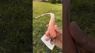 South American boomerang? 🇨🇴