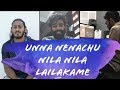 Unna Nenachu Nila Nila Lailakame Ft Leon Prince Gladson