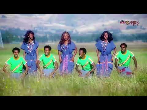 Ashaa Birree ft. Jireenyaa Shifarraa Irriikum Oromo Music