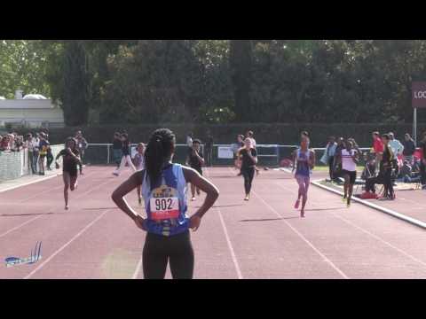 200m TCF - Serie 10 - Meeting ASA / Athlé Running 94 - 23/04/2017 - Maisons Alfort