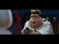 WALL E 2008 Disney XD Promo 4 20 25