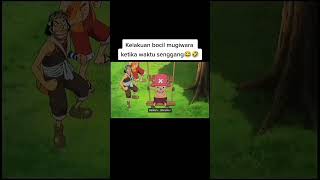 Download lagu Kelakuan Trio Bocil Bajak Laut Topi Jerami #onepiece #strawhatpirate #usopp #luffy #funny #chopper mp3 Download lagu Kelakuan Trio Bocil Bajak Laut Topi Jerami #onepiece #strawhatpirate #usopp #luffy #funny #chopper mp3