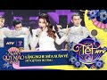Lắng Nghe Mùa Xuân Về Hồ Quỳnh Hương Tết HTV 2023