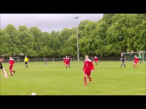 20_SV Eintracht Trier-  JFV HH Morbach 2:0 (2:0)