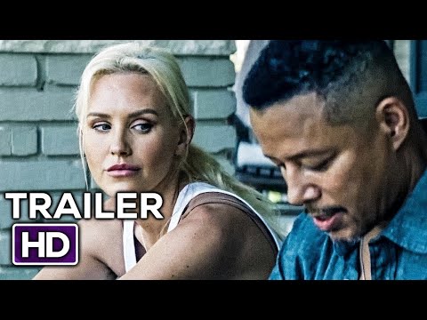 CRESCENT CITY Trailer (2024) Terrence Howard, Nicky Whelan Movie HD