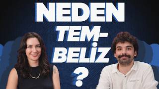 Çalışmasak Olmaz mı? - İçimizdeki Putlar - Mina Ekeman & Ahmet Mansur Tural - B0