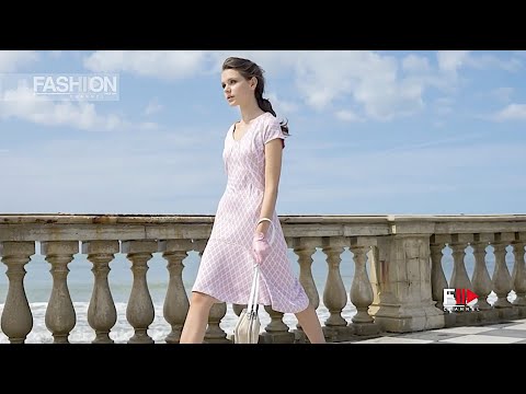 ANITA PASZTOR MCFW Digital Edition 2020 Montecarlo - Fashion Channel