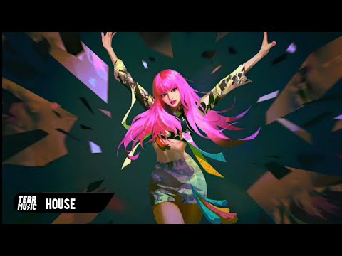 JANFRY, Sandëro & Carl Lazy - Beautiful Now [Owns Copyright!]