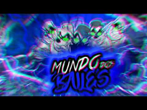 MEGA PRA ELAS - MC'S VILIEST, K'LEU, NEGO BALA E GL (PROD. K'LEU E DJ CACHOS SP)