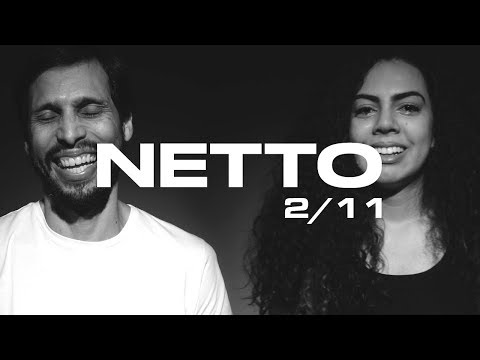 Netto - Eternidade 2/11 [Lyric Video]
