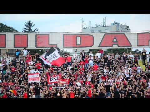 PCH la DINAMO-Voluntari 3-2 (2021)