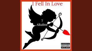 I Fell in Love Music Video