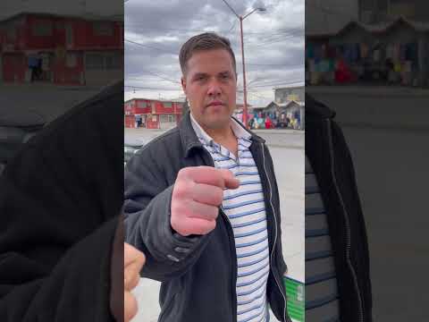 I ran into Ontiveros 🤜🏻🤛🏼