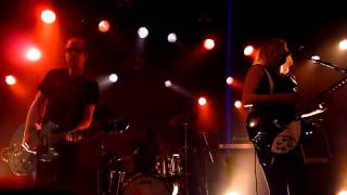 Bettie Serveert--LOG 22--Groningen-Vera--7 maart 2013