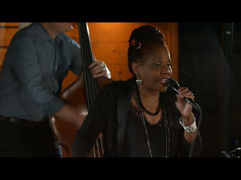 Goin’ Back To New Orleans | Catherine Russell | Summer from the Shed