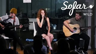 WILD - Hold Us Together | Sofar New York
