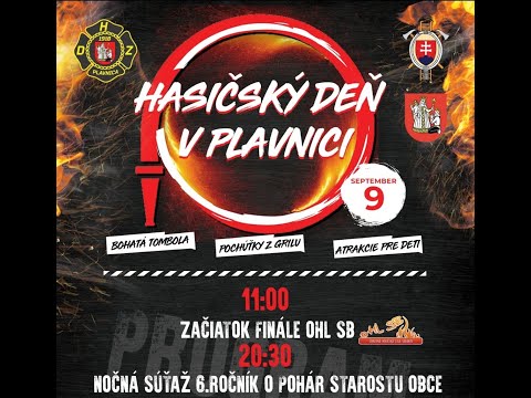 2. fotografia fotogalérie Aktuality / Hasičský deň v Plavnici - foto