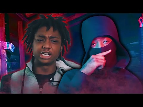 The Many Murders of Curry B: Mo P’s Shooter