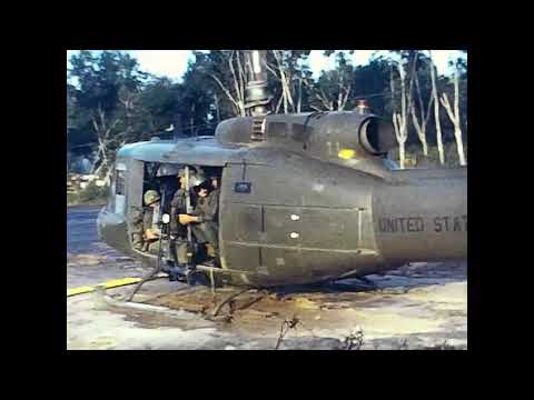 Robinhood AHC Vietnam 1967