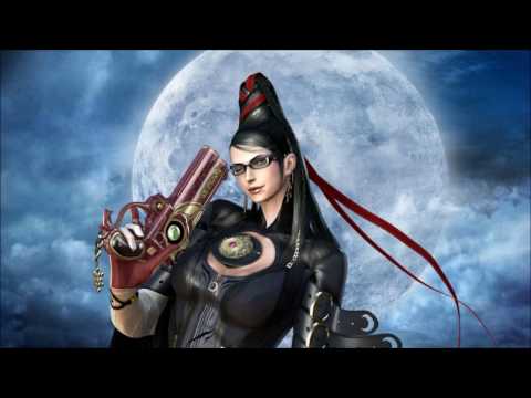 Bayonetta - Fly Me To The Moon (Climax Mix) [HD]
