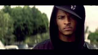 T.I. & Rihanna - Live Your Life