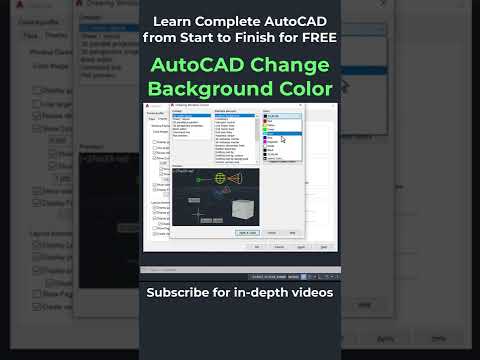 AutoCAD 2D Drawing Shorts