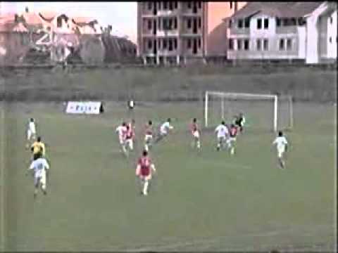 Besa 4 : 1 KEK-u (25.03.2007 kfbesa.com)