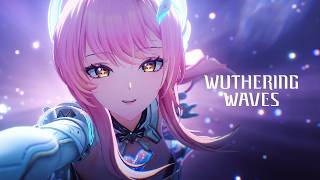 Homecoming Star from the Unbound OST (Aemeath Theme) — Wuthering Waves 3.3