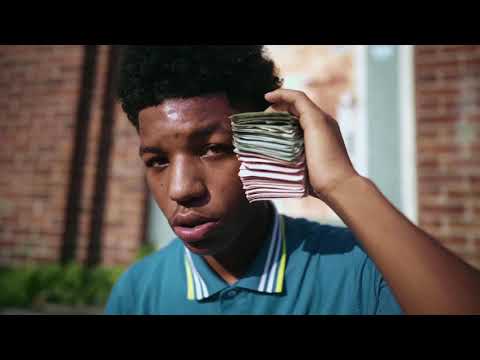 EXOTICBOY BUD  - IN DA TRAP