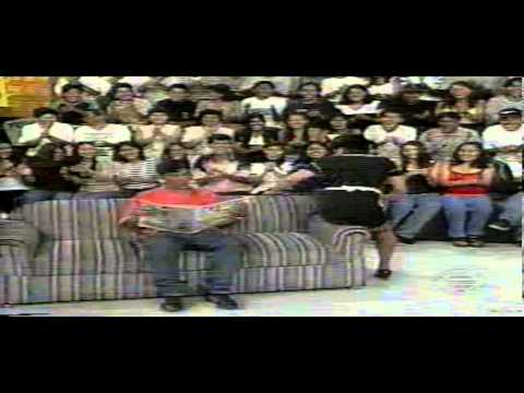 WAFERITA TE VENDO UN PATO - OTROS COMICOS AMBULANTES