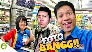 Download lagu BANG WINDAH DATANG KE INDOMALET GAMESPOT WKWK!! Indomalet Simulator [INDO] ~Foto Duluu!! mp3