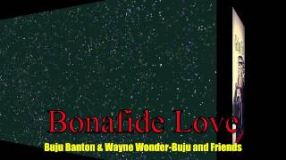 Bonafide Love