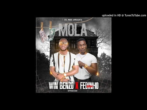 Win Benzo Feat Fedinho Killer - Mola (SvL Music) [Hip Hop] (AUDIO)