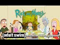 View 25 Rick And Morty Staffel 5 Deutsche Synchro Sky