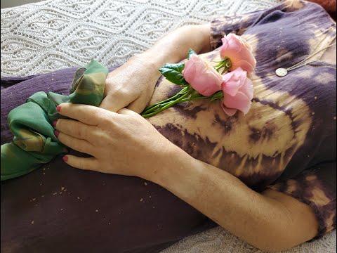 Home Funeral for Teena